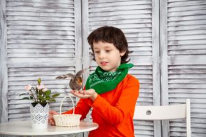 psicologia dell'età evolutiva