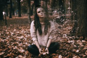 l'adolescenza