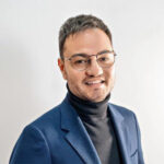 Dott. Gianluca Ghiandi